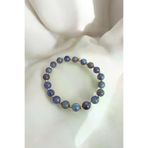 ART LİFE DOĞALTAŞ Natural Stones samet800158 Ametist Bileklik Ametist Taşı Dorika Taşı Bileklik Doğal Taş Erkek Kadın Bileklik