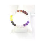 ART LİFE DOĞALTAŞ Natural Stones TYC8EF754191345406E2FA600 Gül Kuvars Dumanlı Kuvars Sitrin Aytaşı Güneştaşı Kristal Kuvars Ametsik Bileklik