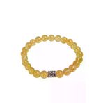 ART LİFE DOĞALTAŞ Natural Stones TYCFB12358EA95EBB9FB66700 Sarı Turmalinli Rutil Kuvars