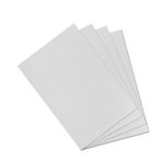 Art Liva Dokulu Multi Teknik 50x70 200 gr 50 Yaprak Sanatsal Resim Kağıdı