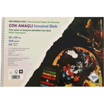 Art Liva Sulu Teknik 20 Sayfa 35x50 250 gr Sanatsal Resim Defteri