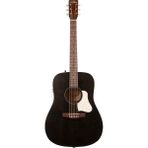 Art & Lutherie Americana Presys II Elektro Akustik Gitar (Faded Black)