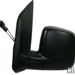 Art M0011045 Fiat Fiorino Bipper 07 Mekanik Sağ Ayna