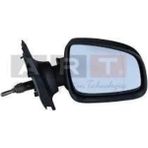 Art M0022045 Renault Clio Clio Symbol Touch Mekanik Astarlı Sinyalli Sağ Ayna