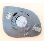 ART MG007.7318 - DIS DIKIZ AYNA CAMI ISITMALI SOL I20 2008-2014 - HYUNDAI I10 2012-2014