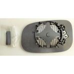 Art Mg039.9513 Dıs Dıkız Ayna Camı Isıtmalı Asferık Sag S40 S60 S80 V50 C30 C70 2008- V70 2007- 06 09