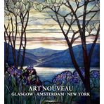 Art Nouveau Glasgow, Amsterdam, New York