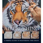 Art of Airbrushing, The by Giorgio Uccellini (7-May-2011) Paperback