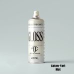 Art Of Colour Gloss Sprey Vernik Akrilik saten mat - 400 ML