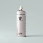 Art Of Colour Mat Siyah Sprey Boya 400 ml