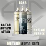 Art Of Colour Meteor Sprey Boya Seti - 400 ML - M1243