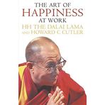 Art Of Happiness - Dalai Lama