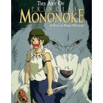 Art of Princess Mononoke