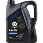 Art Oil Raven 10W40 5 lt Motor Yağı