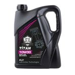Art Oil Titan 10W-30 4 lt Motor Yağı