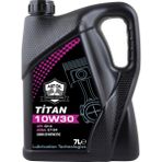 Art Oil Titan 10W-30 7 lt Motor Yağı