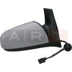 Art Opel Zafira B Elektrikli Isıtmalı Astarlı Sağ 2005-2009 Ayna