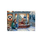 Art Oyuncakçı 500 Parça Puzzle