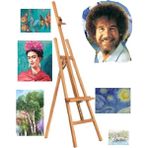 Art Picasso Şövale