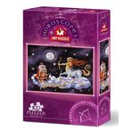 Art Puzzle 100 Parça Akrep Burcu Puzzle