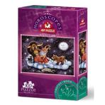 Art Puzzle 100 Parça Boğa Burcu Puzzle