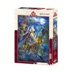 Art Puzzle 1000 Parça Düşlerimde Puzzle