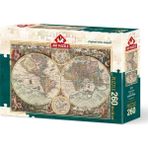 Art Puzzle 260 Parça Yapboz