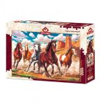 Art Puzzle 4224 Vadide Dörtnala 1000 Parça Puzzle
