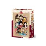 Art Puzzle 4235 Yeşilçam 1000 Parça Puzzle