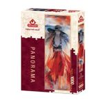 Art Puzzle 4332 Yaz Modası 1000 Parça Puzzle