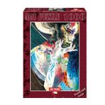 Art Puzzle 4358 Puzzle