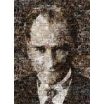 Art Puzzle 4405-ART 1000 Parça Mustafa Kemal Atatürk Yapboz