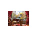 Art Puzzle 500 Parça Çalışma Manzaram Puzzle