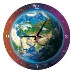 Art Puzzle 5002 Dünya Saati 570 Parça Saat Puzzle