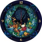 Art Puzzle 5003 Astroloji Saat 570 Parça Puzzle