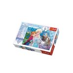 Art Puzzle 5030 Müzisyen Palyaçolar 260 Parça Puzzle