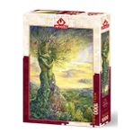 Art Puzzle 5175 Doğanın Aşkı 1000 Parça Puzzle