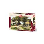 Art Puzzle 5181 Çiftlik Evi 1000 Parça Puzzle