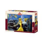 Art Puzzle 5200 Gecenin Güzeli 1000 Parça Puzzle