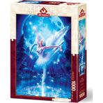 Art Puzzle 5214 1000 Parça Kuğu Gölü Balesi Puzzle