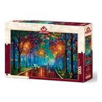 Art Puzzle 5224 Sadece İkimiz 1000 Parça Puzzle