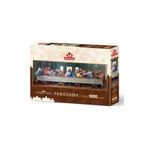 Art Puzzle 5244 Son Akşam Yemeği 1000 Parça Puzzle