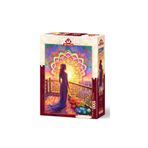 Art Puzzle 5257 1000 Parça Yaşam Çiçeği Puzzle
