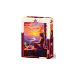 Art Puzzle 5259 1000 Parça Mutluluğa Bakış Puzzle