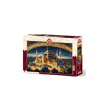 Art Puzzle 5261 1000 Parça Ayasofya Puzzle