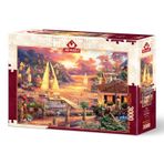 Art Puzzle 5524 Altın Deniz 3000 Parça Puzzle