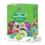 Art Puzzle 5831 Çocuk Alfabe Öğreniyorum Puzzle