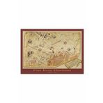 Art Puzzle 68x48 1000 Parça Pir-i Reis Haritasi Puzzle