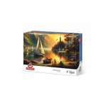 Art Puzzle Altın Kıyılar 1000 Parça Puzzle 41015