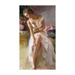 Art Puzzle Angelica Panorama 1000 Parça Puzzle